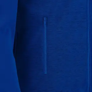 Women's full zip sweat jacket Macron Valkyria image-4