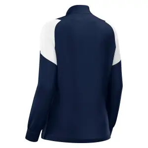 Women's full zip sweat jacket Macron Valkyria image-3