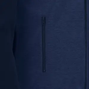 Veste de survêtement full zip enfant Macron Vanir image-5