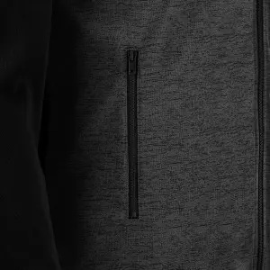 Women's full zip sweat jacket Macron Valkyria image-5