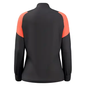 Women's full zip sweat jacket Macron Valkyria image-2