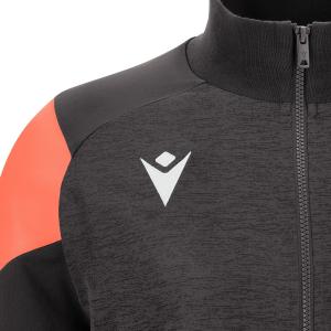 Children's full-zip training jacket Macron Prometheus image-4