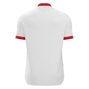 Camiseta infantil Macron Wyvern Eco image-3