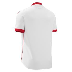Camiseta infantil Macron Wyvern Eco image-2