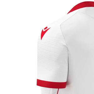 Camiseta infantil Macron Wyvern Eco image-5