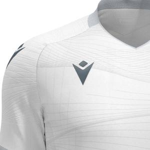 Camiseta infantil Macron Wyvern Eco image-4