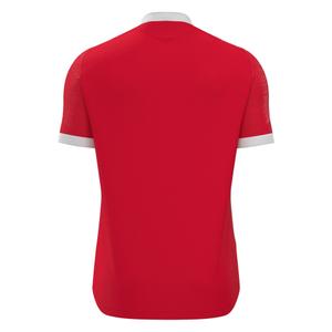 Camiseta infantil Macron Wyvern Eco image-2