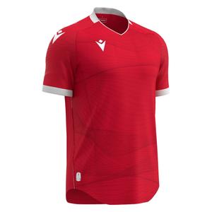 Camiseta infantil Macron Wyvern Eco image-1