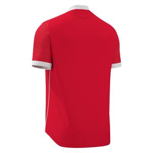 Camiseta infantil Macron Wyvern Eco image-3