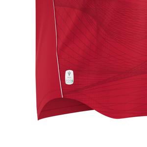 Camiseta infantil Macron Wyvern Eco image-5