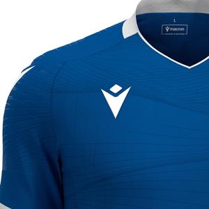 Camiseta infantil Macron Wyvern Eco image-4