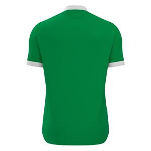 Camiseta infantil Macron Wyvern Eco image-2