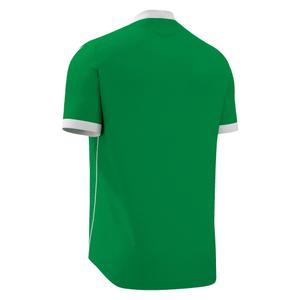 Camiseta infantil Macron Wyvern Eco image-3