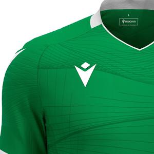 Camiseta infantil Macron Wyvern Eco image-4