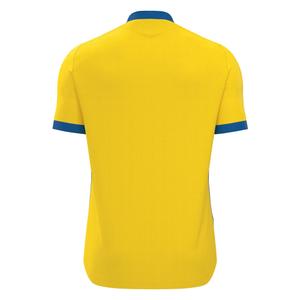 Camiseta infantil Macron Wyvern Eco image-3