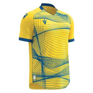Camiseta infantil Macron Wyvern Eco image-1