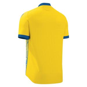 Camiseta infantil Macron Wyvern Eco image-2