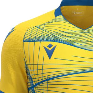 Camiseta infantil Macron Wyvern Eco image-4
