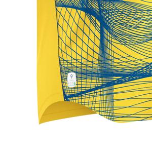 Camiseta infantil Macron Wyvern Eco image-5