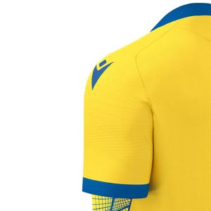 Camiseta infantil Macron Wyvern Eco image-6