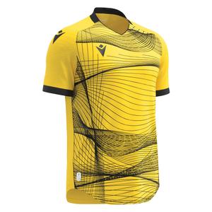 Camiseta infantil Macron Wyvern Eco image-1