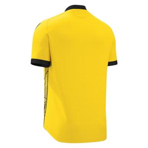 Camiseta infantil Macron Wyvern Eco image-3