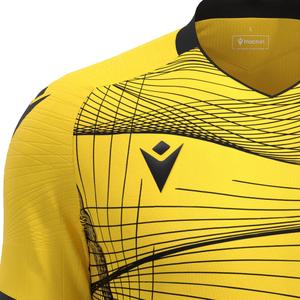 Camiseta infantil Macron Wyvern Eco image-4