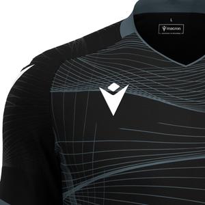 Camiseta infantil Macron Wyvern Eco image-4