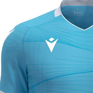 Camiseta infantil Macron Wyvern Eco image-4