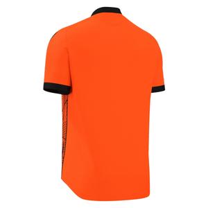Camiseta infantil Macron Wyvern Eco image-2