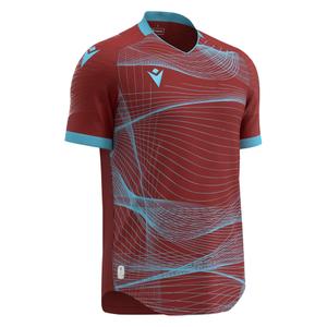 Camiseta infantil Macron Wyvern Eco image-1