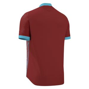 Camiseta infantil Macron Wyvern Eco image-3