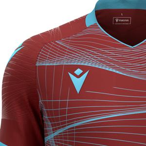 Camiseta infantil Macron Wyvern Eco image-4