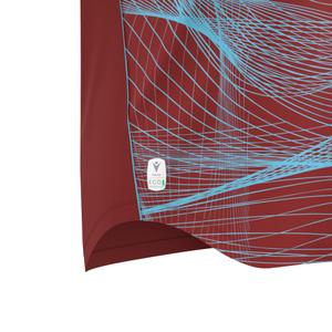 Camiseta infantil Macron Wyvern Eco image-5