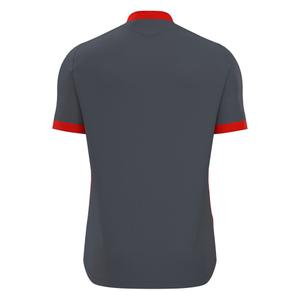 Camiseta infantil Macron Wyvern Eco image-3