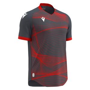 Camiseta infantil Macron Wyvern Eco image-1