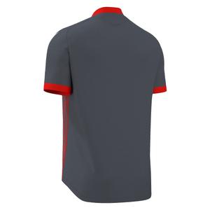 Camiseta infantil Macron Wyvern Eco image-2