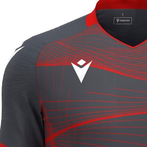 Camiseta infantil Macron Wyvern Eco image-4