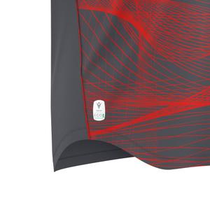 Camiseta infantil Macron Wyvern Eco image-5