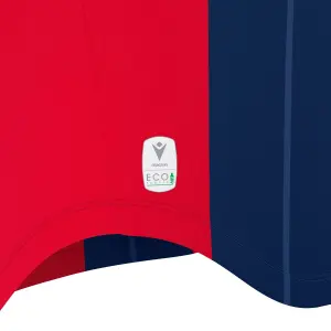 Children's jersey Macron Propus Eco image-5