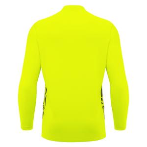 Long-sleeved goalkeeper shirt Macron Corvus Eco image-3