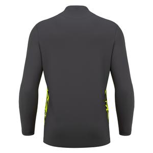Children's long-sleeve goalkeeper shirt Macron Corvus Eco image-3