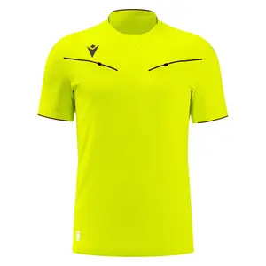 Referee jersey Macron Ponnet Eco image-0