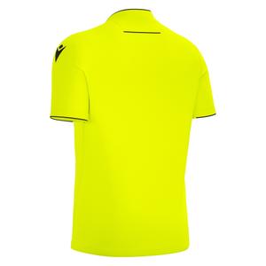 Referee jersey Macron Ponnet Eco image-3