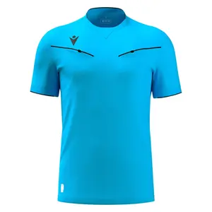Camisola de árbitro Macron Ponnet Eco image-0