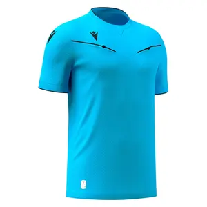 Camisola de árbitro Macron Ponnet Eco image-1