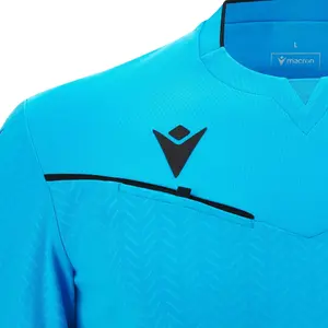 Camisola de árbitro Macron Ponnet Eco image-5