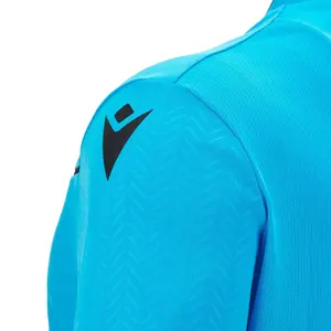 Camisola de árbitro Macron Ponnet Eco image-6