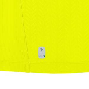 Camiseta de árbitro infantil Macron Ponnet Eco image-6