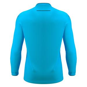 Camiseta de árbitro infantil Macron Ponnet Eco image-1